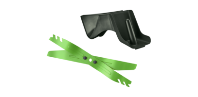 Multšikomplekt (tera ja multšikate) niidukile LM2130E-SP EGO