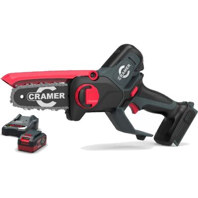 Akusaag 48MCSK2, Cramer