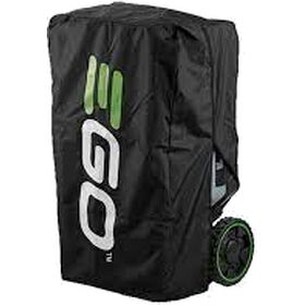 Muruniiduki kate ladustamiseks EGO