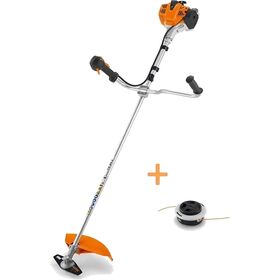 Võsalõikur FS 94 C-E