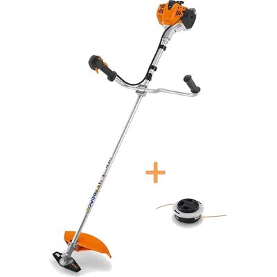 Võsalõikur FS 94 C-E