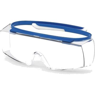 UVEX 9169 SUPER OTG SUPRAVISION EXCELLENCE KAITSEPRILLID