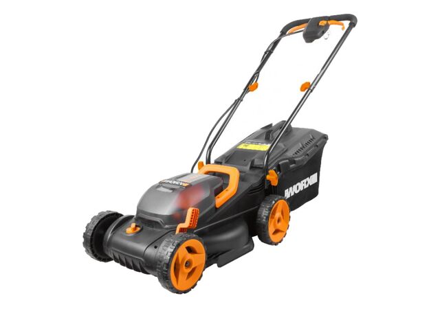 Akumuruniiduk WG779E, 2x20V, Worx