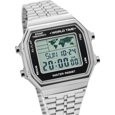 Käekell 40 years TIMBERSPORTS