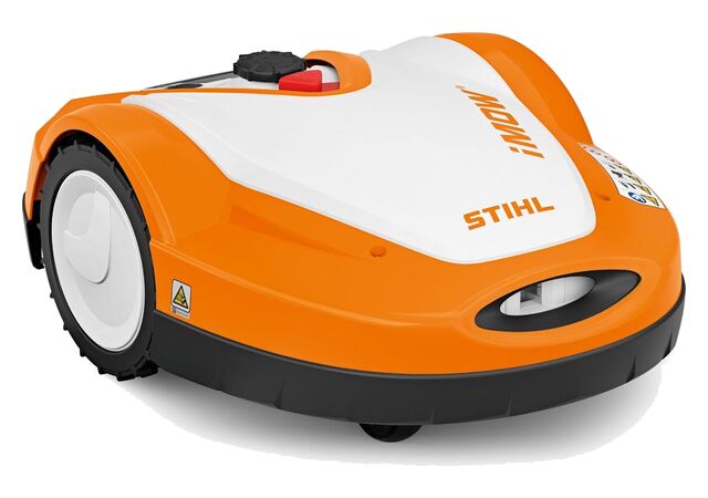 Robotniiduk STIHL iMow RMI 632 (1000~3000 m²)