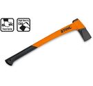 Lõhkumiskirves AX 20 PC, plastikvars Stihl