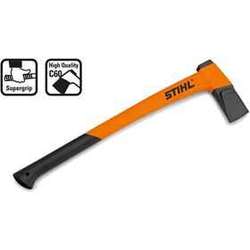 Lõhkumiskirves AX 20 PC, plastikvars Stihl