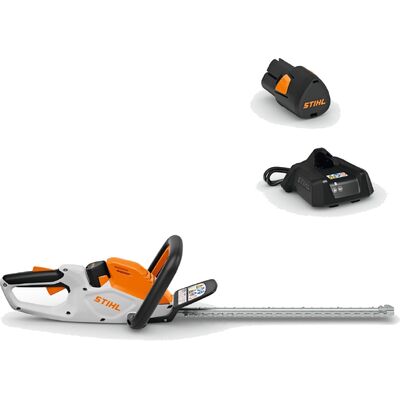 Akuhekipügaja HSA 30 AS KOMPLEKT