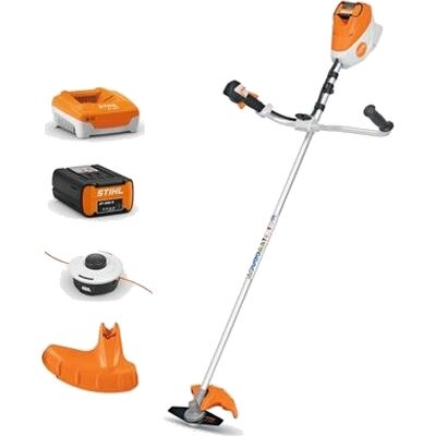 AKUROHULÕIKUR FSA 120 PRO Komplekt