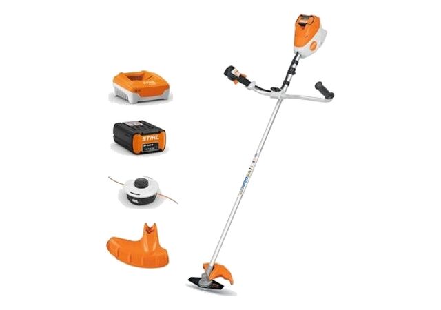 AKUROHULÕIKUR FSA 120 PRO Komplekt